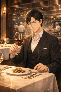 Profile image of 陸郎 ルクレール