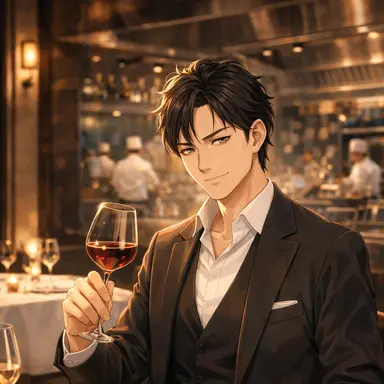 Profile image of 陸郎 ルクレール