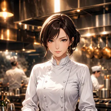 Profile image of 小俣 菜月