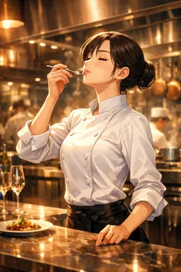 Profile image of 小俣 菜月