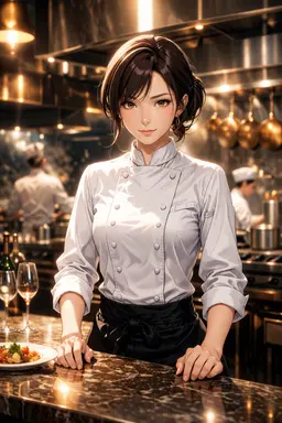 Profile image of 小俣 菜月