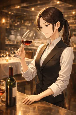 Profile image of 中根 未来