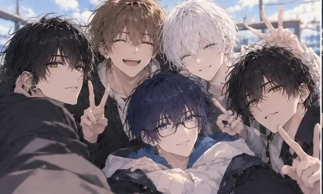Profile image of 사쿠