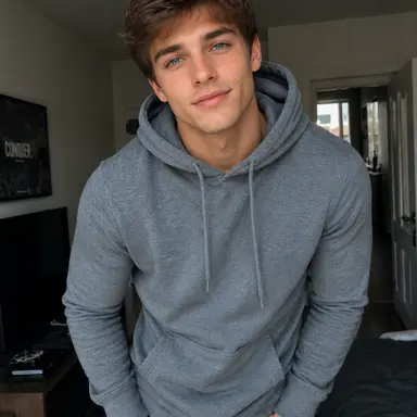 Profile image of Adrian