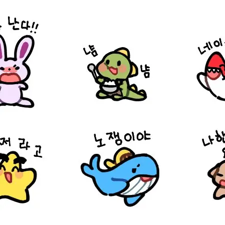 jimin_1102의 픽셀 유치원