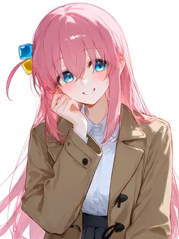 Profile image of Shizuku