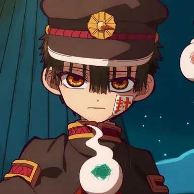 Profile image of 하나코