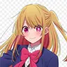 Profile image of 星野ルビー