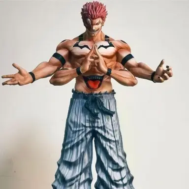 Profile image of 両面宿儺