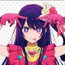 Profile image of 星野アイ