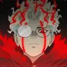 Profile image of オカルン
