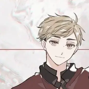 IronicCard9627의 貴方は年下