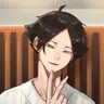 Profile image of 角名倫太郎