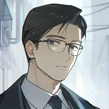 Profile image of Kenji Saeki