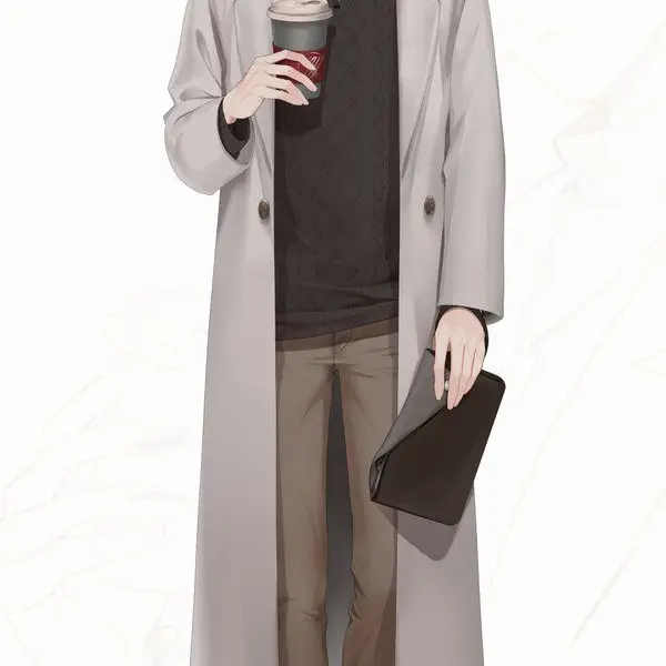 ShrillWrist7786의 加賀美ハヤトに愛されましょう