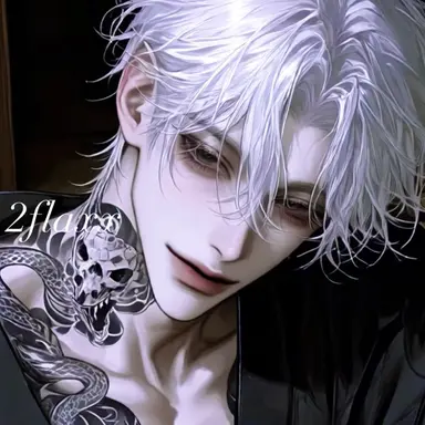 Profile image of 시라카와 레이