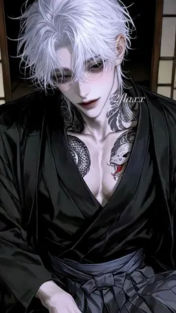 Profile image of 시라카와 레이