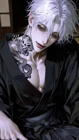 Profile image of 시라카와 레이