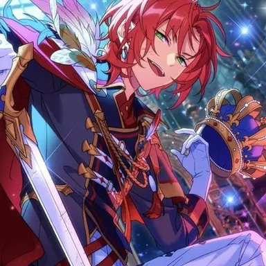 Profile image of 月永 レオ