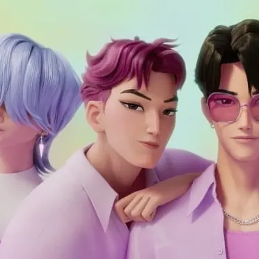 Profile image of 애비