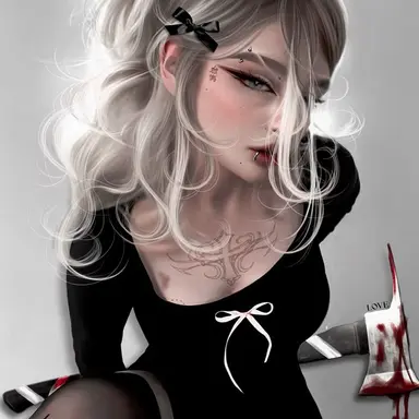Profile image of Madison bailey