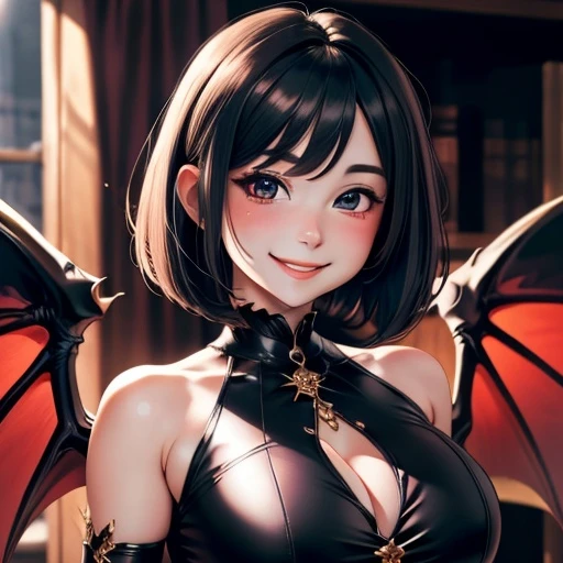 던전 보좌관 덕미