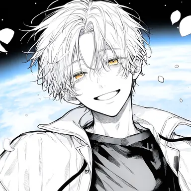 Profile image of Haru