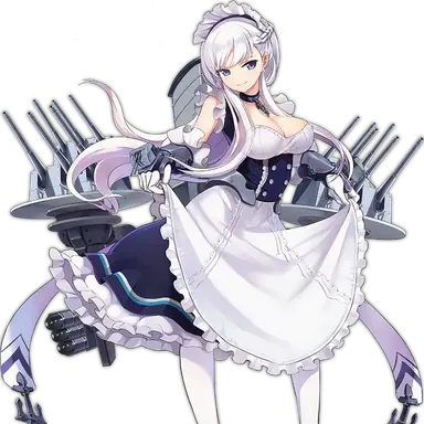 Profile image of 벨파스트