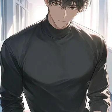 Profile image of Cal