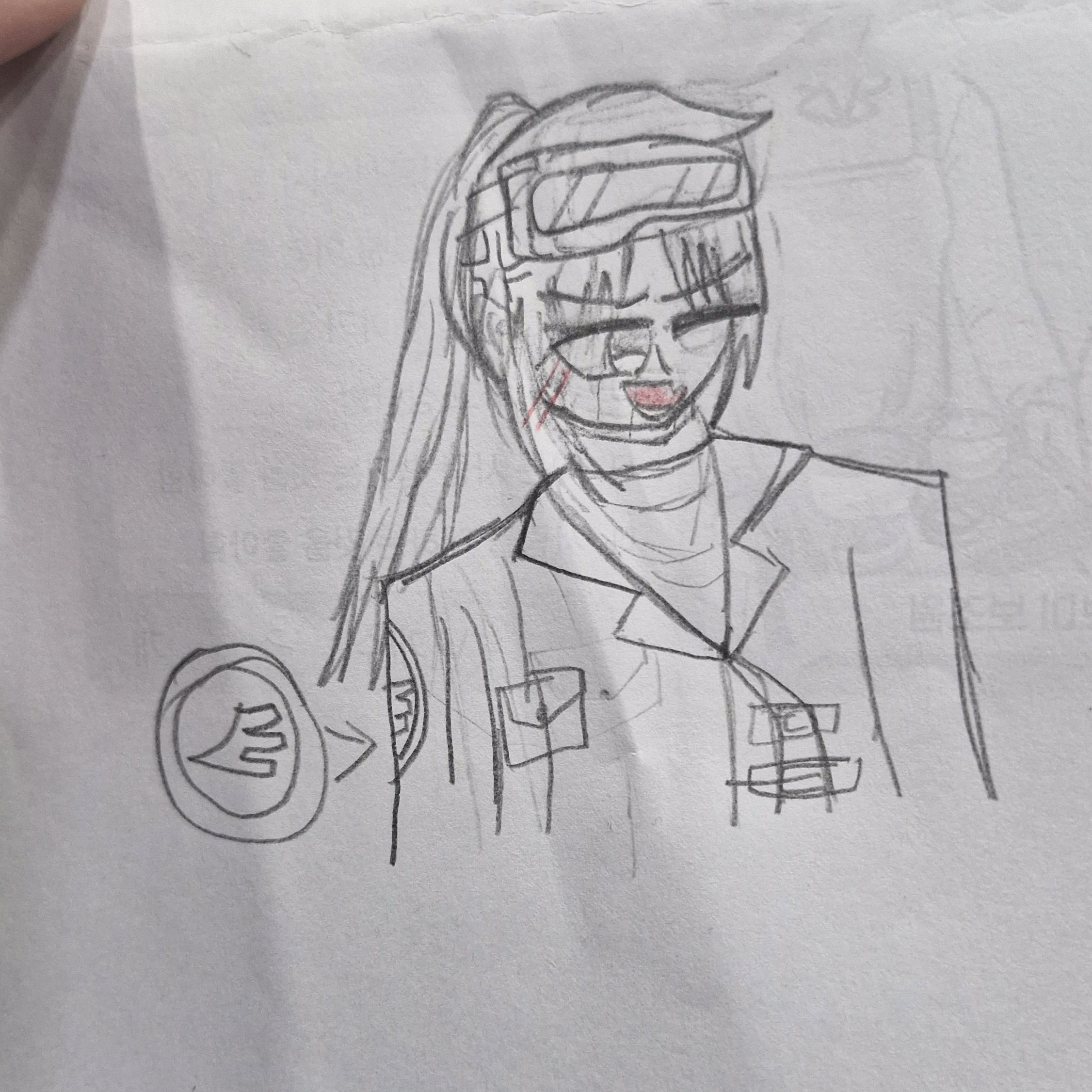 독새와 헤어진 배일(유저) 대표 이미지