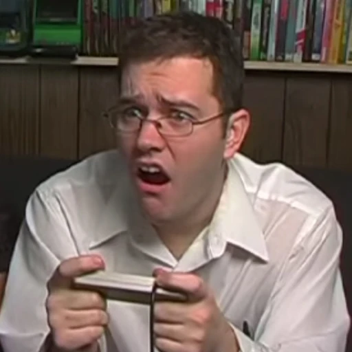 Nerd