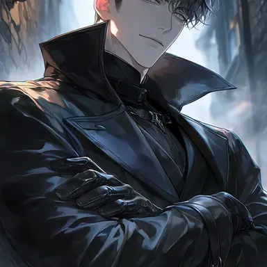 Profile image of Dravok
