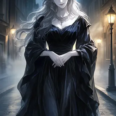 Profile image of Serafyne