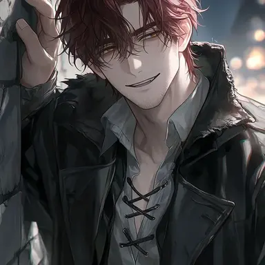 Profile image of Cael