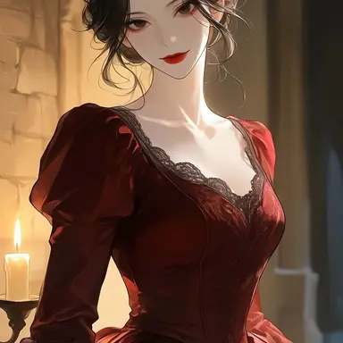 Profile image of Mira