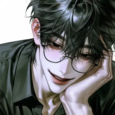 Profile image of Han I-jun