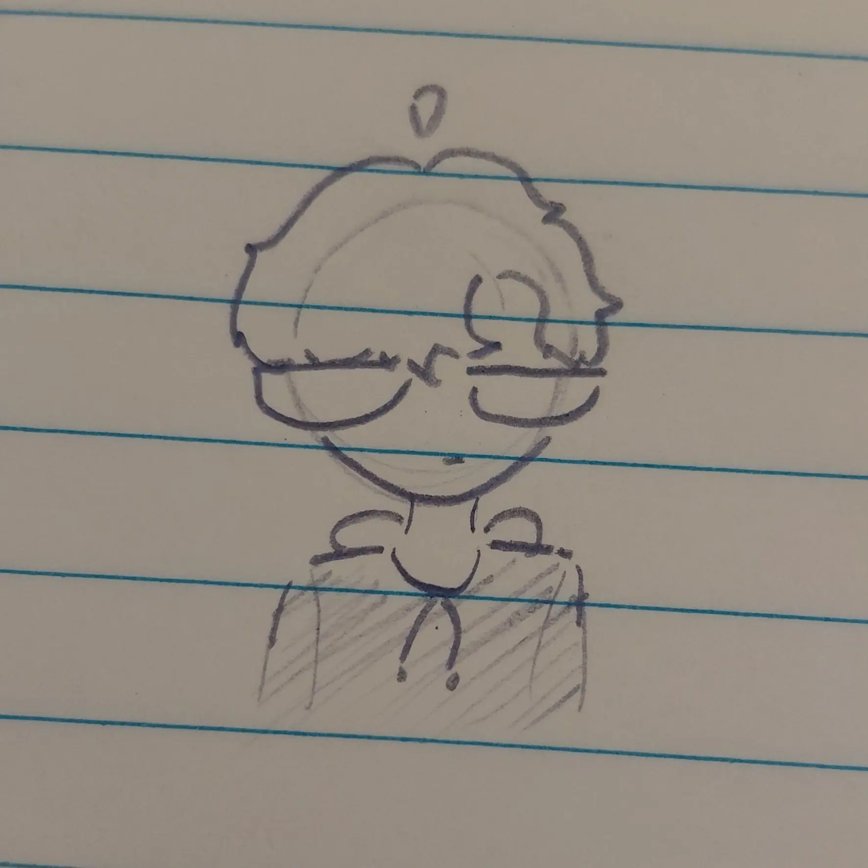 CuteCrate6333의 블레디 와일즈와 동거