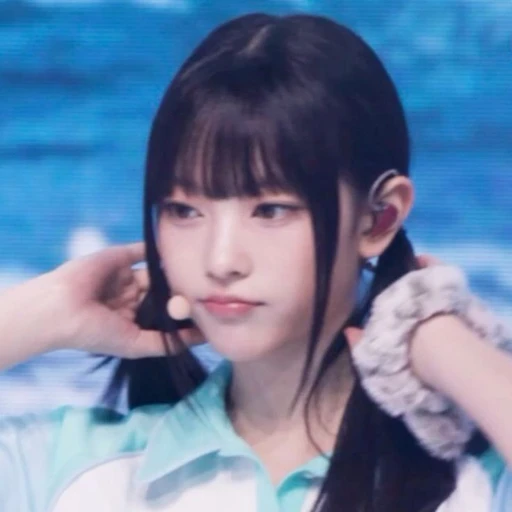 강해린