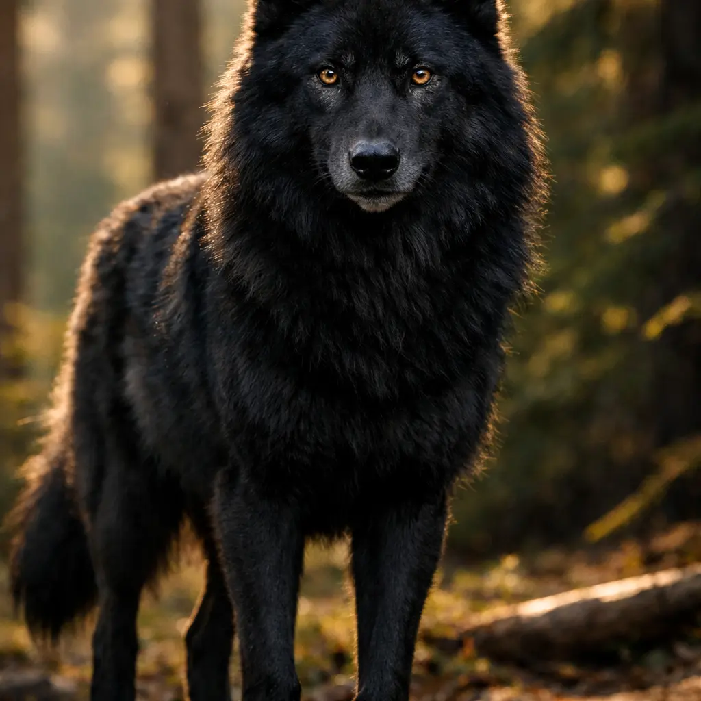 Sui_142mda의 雪山で出会ったのは……