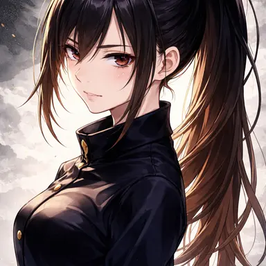 Profile image of 카구라 츠키네