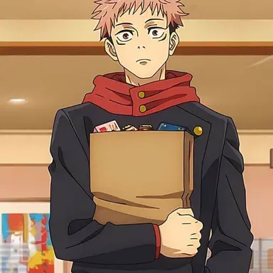 Profile image of 이타도리 유지