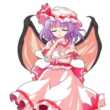 Profile image of レミリアスカーレット