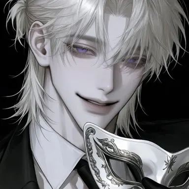 Profile image of Julius