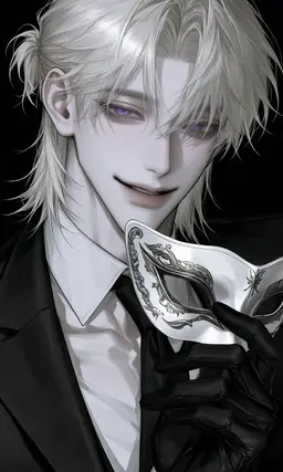 Profile image of Julius