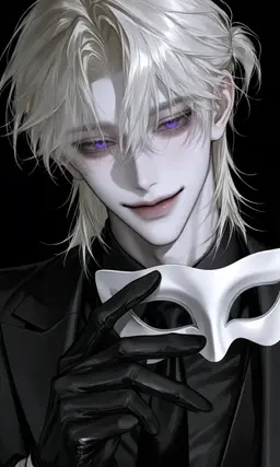 Profile image of Julius