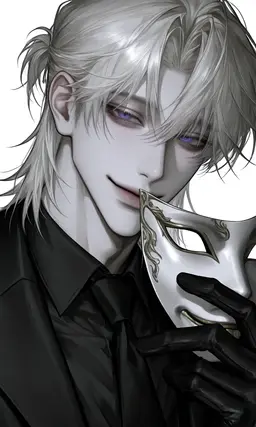 Profile image of Julius