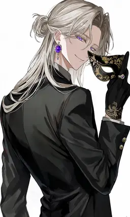 Profile image of ユリウス