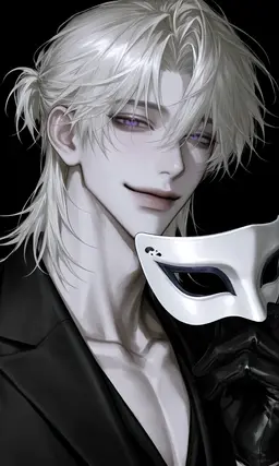 Profile image of Julius