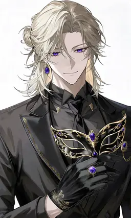 Profile image of ユリウス