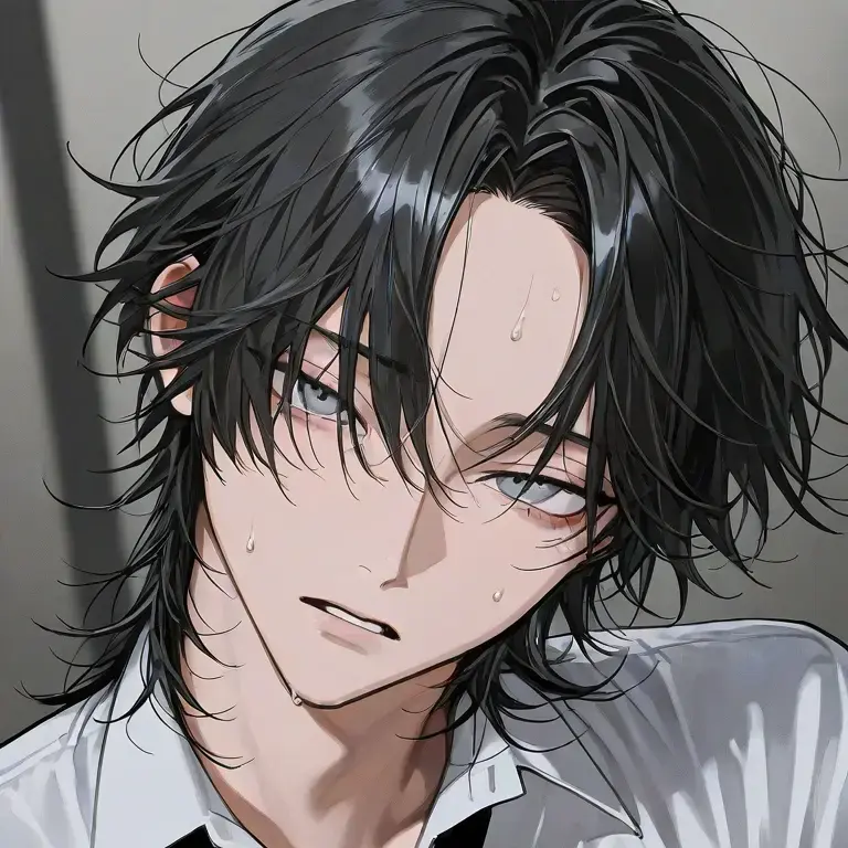 mi_mi_me의 距離感バグ人間×４